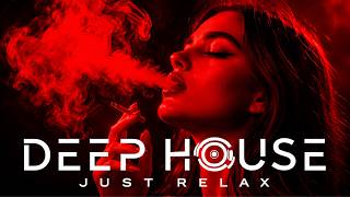 Deep House 2026 – Smoke Mood | Chill Night House Mix 🎧 Study • Relax • Sleep #6