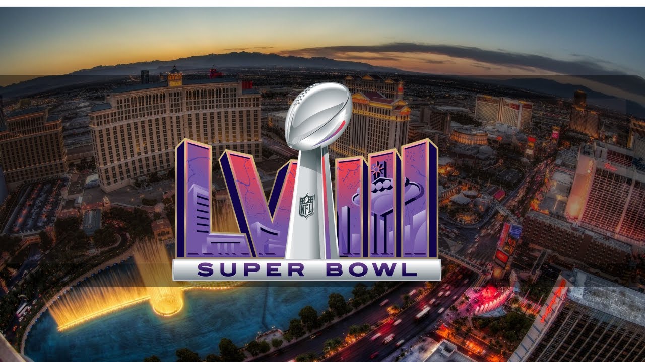 Super Bowl LVIII In Las Vegas | Everything You Need To Know (For Now)