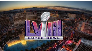 Super Bowl LVIII In Las Vegas | Everything You Need To Know (For Now) @DetailsinLuxury
