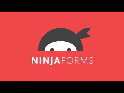 Ninja Forms in 3 Steps