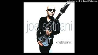 Joe Satriani – With Jupiter In Mind