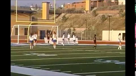 Rebecca Ashmore Film