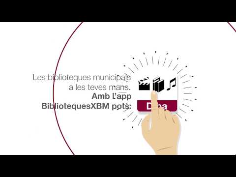 BibliotequesXBM