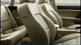 New 2009 Subaru Outback Video at Maryland Subaru Dealer