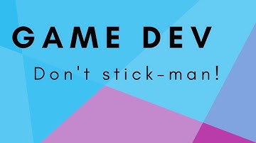 Unity - Stickman idle animation test