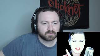 Lisa Stansfield - You Can't Deny It Reaction