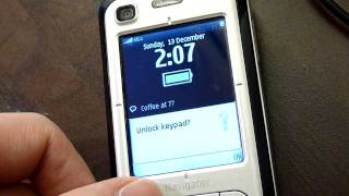 S60 Screen Lock screenshot 5