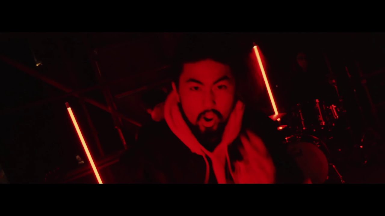 Delusionist - Eschaton (OFFICIAL MUSIC VIDEO)