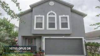 SOLD - 10705 Opus Dr Riverview, FL 33579
