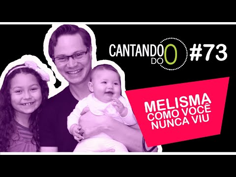 REVELADO: O SEGREDO DO MELISMA! #73