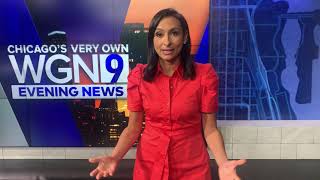 2021 Hispanic Heritage Month Message: Lourdes Duarte, Anchor on WGN News and Investigative Reporter