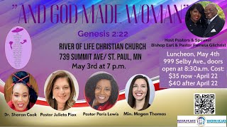 05-04-2024 I  And God Made Woman I ROLCC - Womens Conference