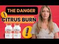 CitrusBurn Review – Real Customer Experiences Explained