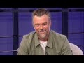 Josh Duhamel Reacts to Becoming a First-Time Girl Dad (Exclusive)