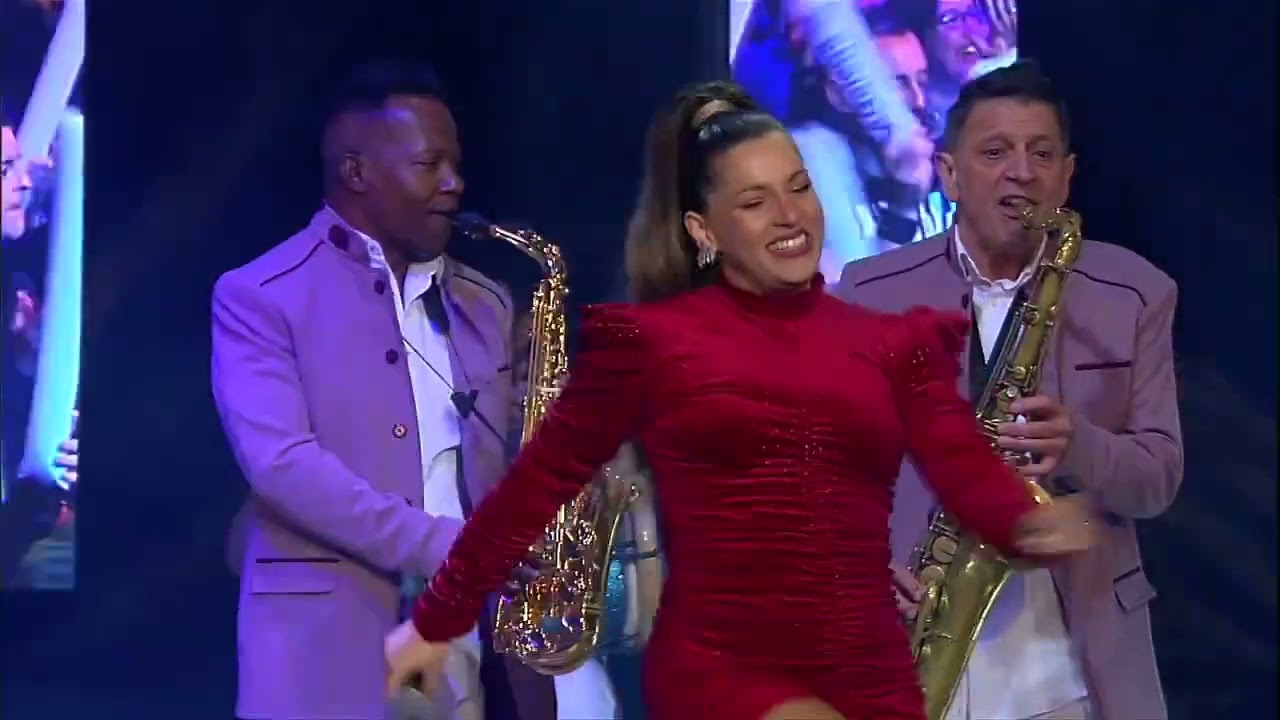 Orquesta Los Satelites 2024  - Festival Querote Fest