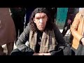 شیر خان خان بابا ته چیلنج ورکړی شیر خان وایی چی خان بابا دی کمیس لری زه تیار یم چی مقابله ورسره وکړم شیر خان خان بابا ته چیلنج ورکړی شیر خان وایی چی خان بابا دی کمیس لری زه تیار یم چی مقابله ورسره وکړم
