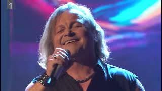 MATJAŽ JELEN IN BOR ZULJAN (ŠANK ROCK) - KER TE LJUBIM (V PETEK ZVEČER)