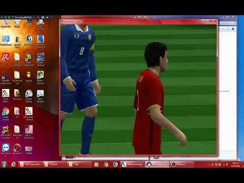 Video DOWNLOAD PATCH PES 6 2019 FULL - youtube
