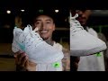 Nyjah Huston 100 Kickflips In The Nike SB Nyjah Free