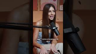 Me Hice Actriz Por Vigilar A Mi Novio Feat. Gaby Espino