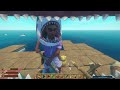 Thomas and I Need more Raft Learn