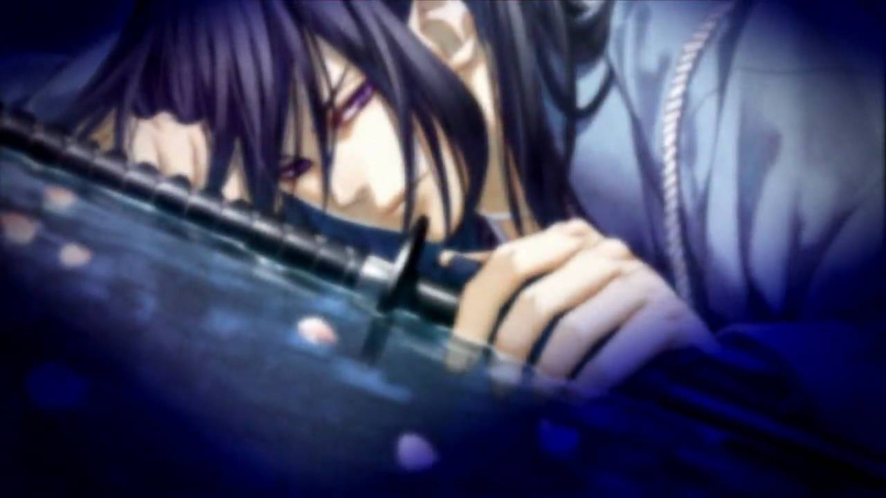 Get Hakuouki Aika Yoshioka Op Collection Abandoned Factory Anime Desktop Wallpaper Wallpaper Hakuouki Aika Yoshioka Op Collection Abandoned Factory Anime HD