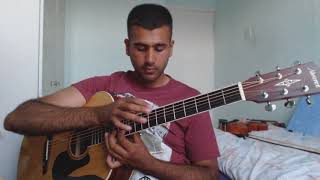 Dante's Inferno - Original Cover