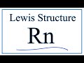 Valence Electrons and Radon