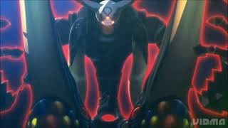 .H.A.C.K.//G.U. AMV