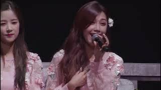 Apink - Secret Garden (Pink Summer 2016) (QHD)