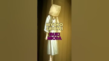 DANGANRONPA BEST BODY DISCOVERIES RANKED #danganronpa #goodbyedespair #killingharmony #body #death