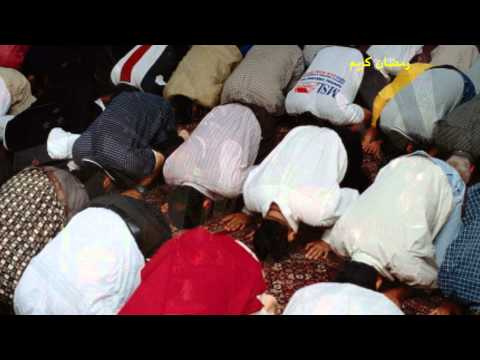 مرحب شهر الصوم 