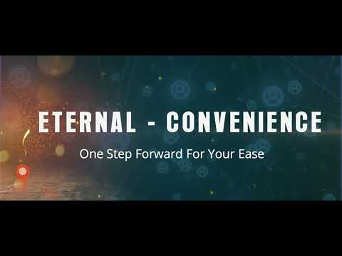 Eternal Health Convenience