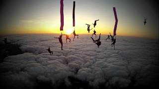 Peace of Mind - Skydive Expo 2012