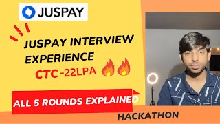 Juspay Interview Experience 2023 | Juspay CTC-Breakup | Juspay company Review
