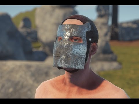 Rust - Unlimited Water Bottle GLITCH! - YouTube