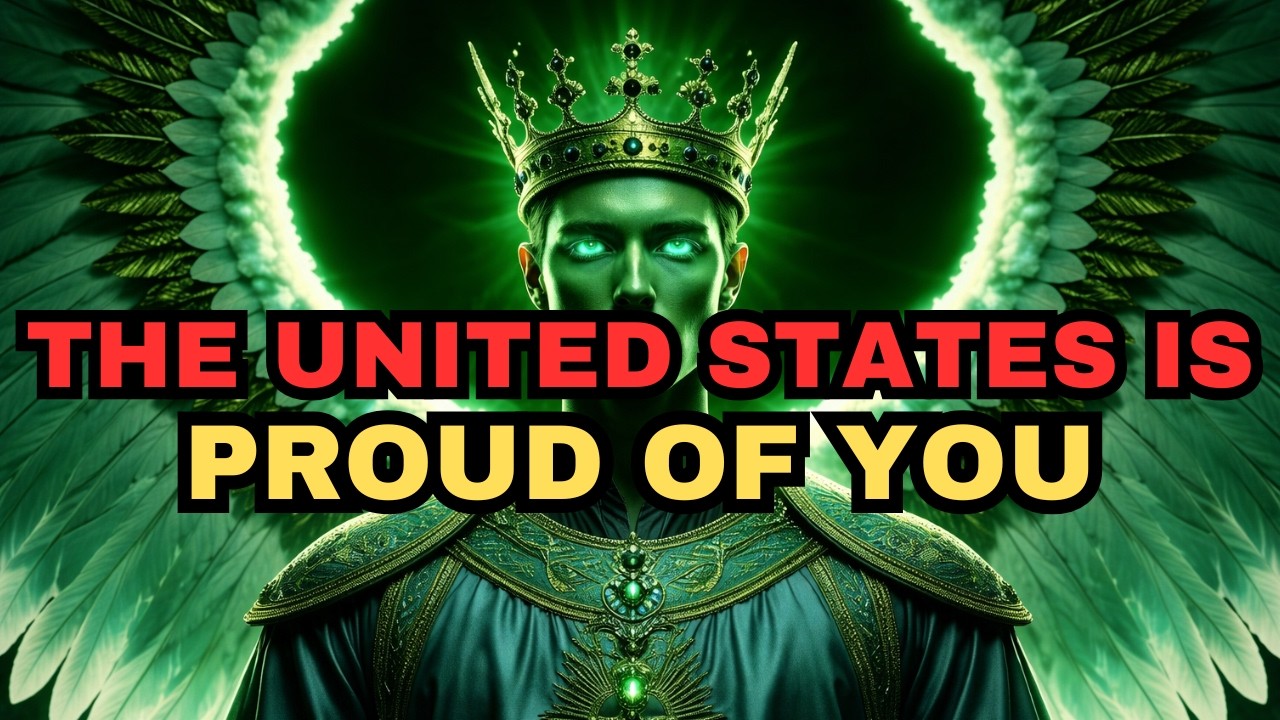 Chosen Ones_ You Did Something No One Else In Your Country Has Done 😨👑 People Were Stunned