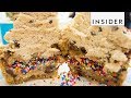 Cookie Dō Makes 2,000 Pounds Of Cookie Dough A Day