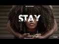 Afro Guitar ✘ Afro Beat instrumental "STAY"