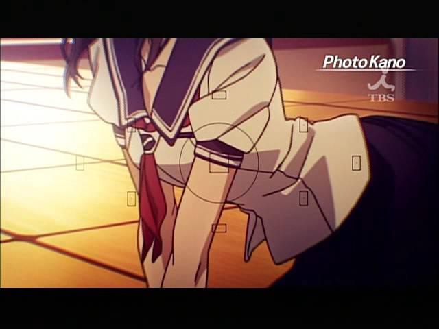 AniMoon Streams 'Vermeil in Gold' German-Dubbed Anime Trailer