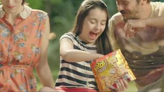 Cheetos Pipoca (AD)