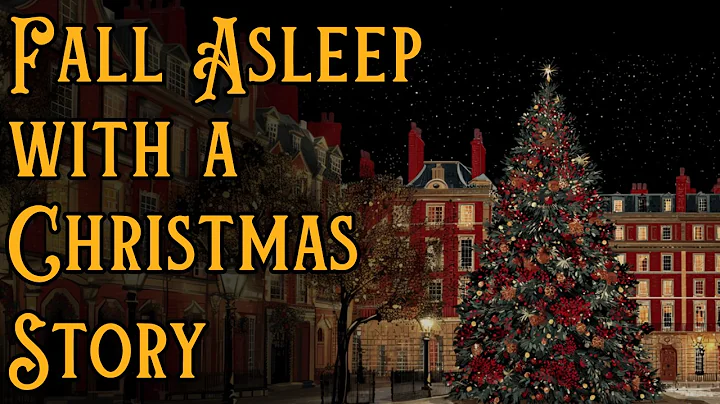 🎄The COZIEST Christmas Story - Spreading Christmas Cheer with the Chelsea Pensioners - Sleepy Story