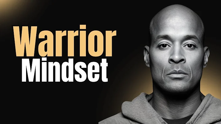 EPIC Workout Motivation | Best David Goggins Compilation Ever