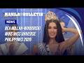 FULL PERFORMANCE: Bea Millan-Windorski wins Miss Universe Philippines 2026