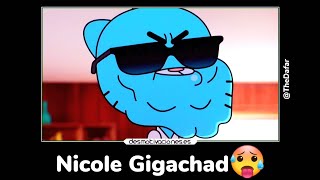 Los Momentos más XD del Increíble Mundo de Gumball || Dafar_xd