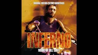 Bill Conti - Eddie and Rhonda's Love Theme - (Inferno, 1999)
