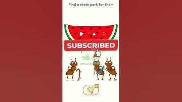 Find a skate park for them dop2 (delete one part) #dop2 #shorts #viral #shortvideo