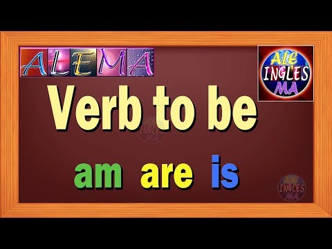 Video: ¿Ped puede ser un verbo?