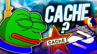 CS2 TOPLULUK İKİYE BÖLÜNDÜ!? CACHE HARİTASINDAN YENİ HABER!