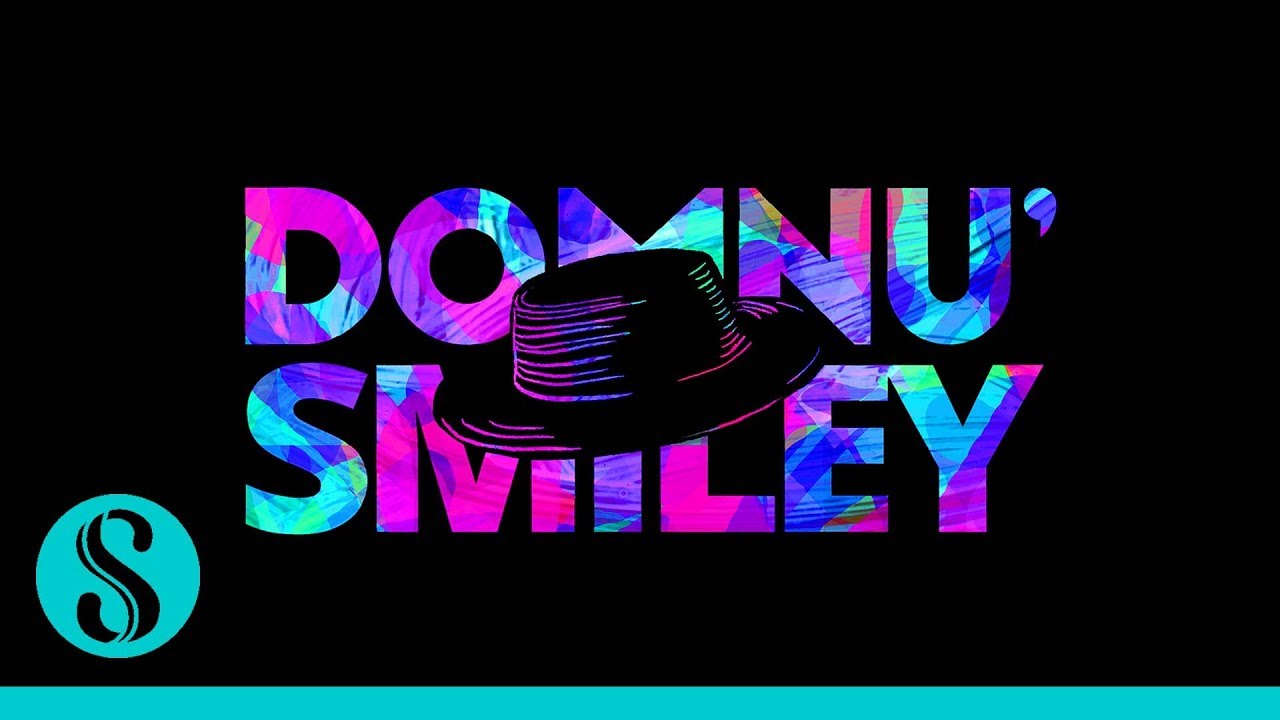 Smiley   Domnu Smiley Karaoke Version